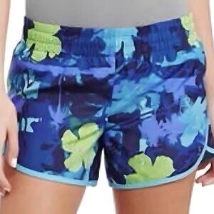3/$30 Athletic Shorts, Floral